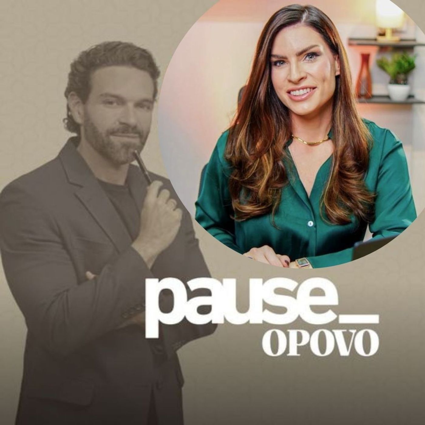 Cansado das telas? Neurologista Tamiris Mariano fala sobre o assunto | PAUSE episode artwork
