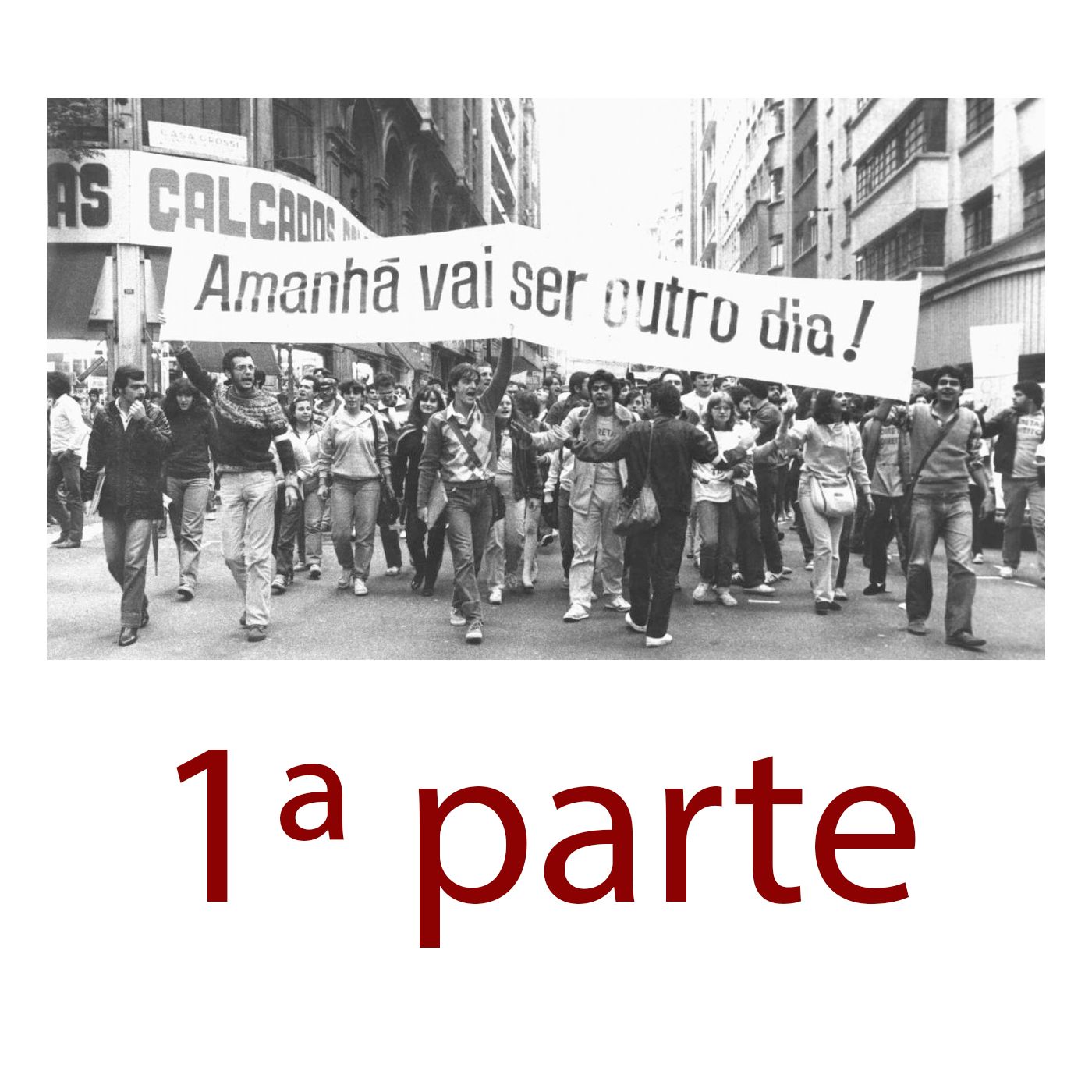 Arte e Repressão