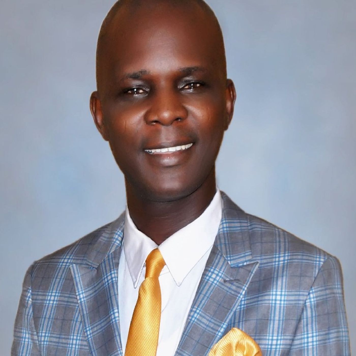 Gideon Akinsuyi\'s podcast