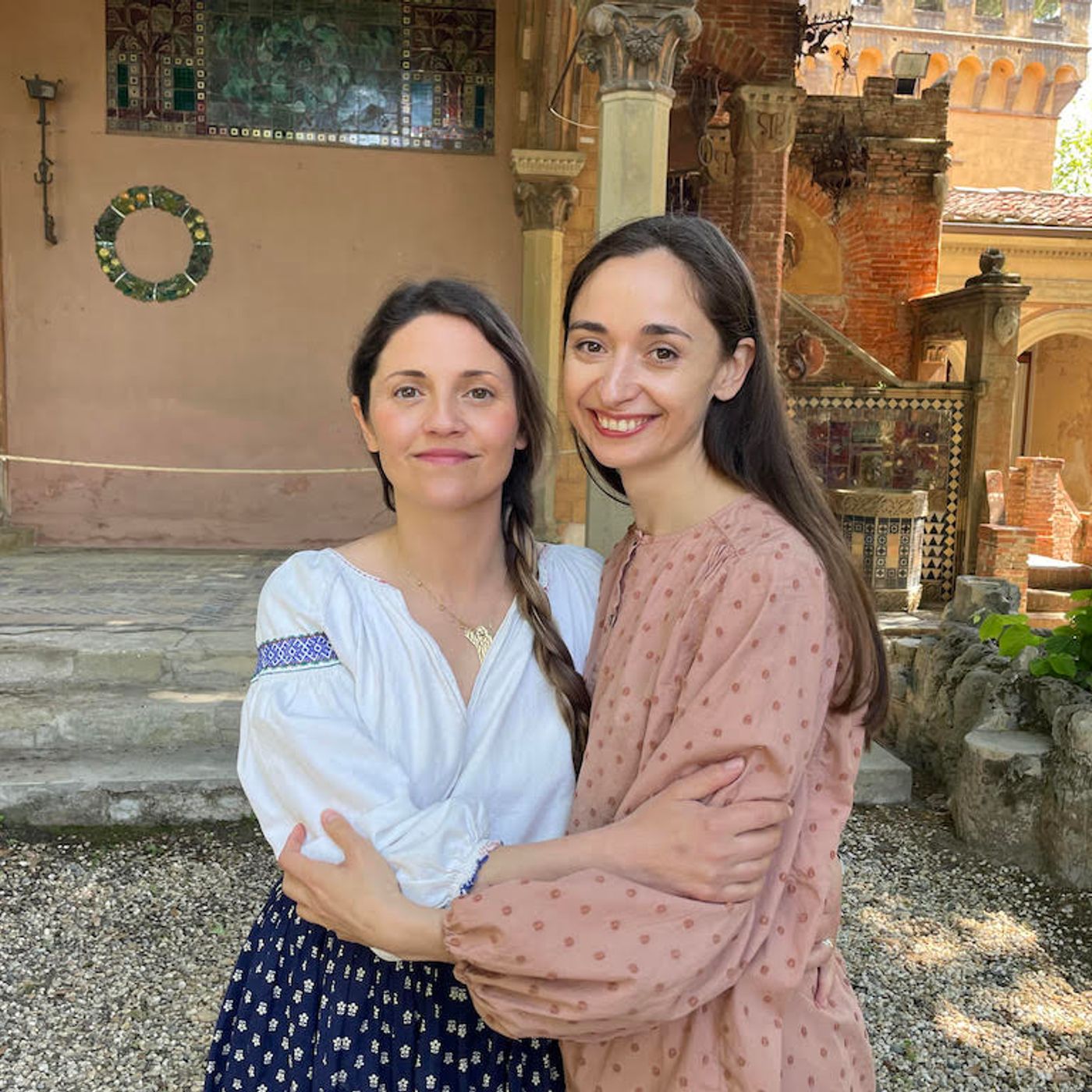 Cibo e accoglienza