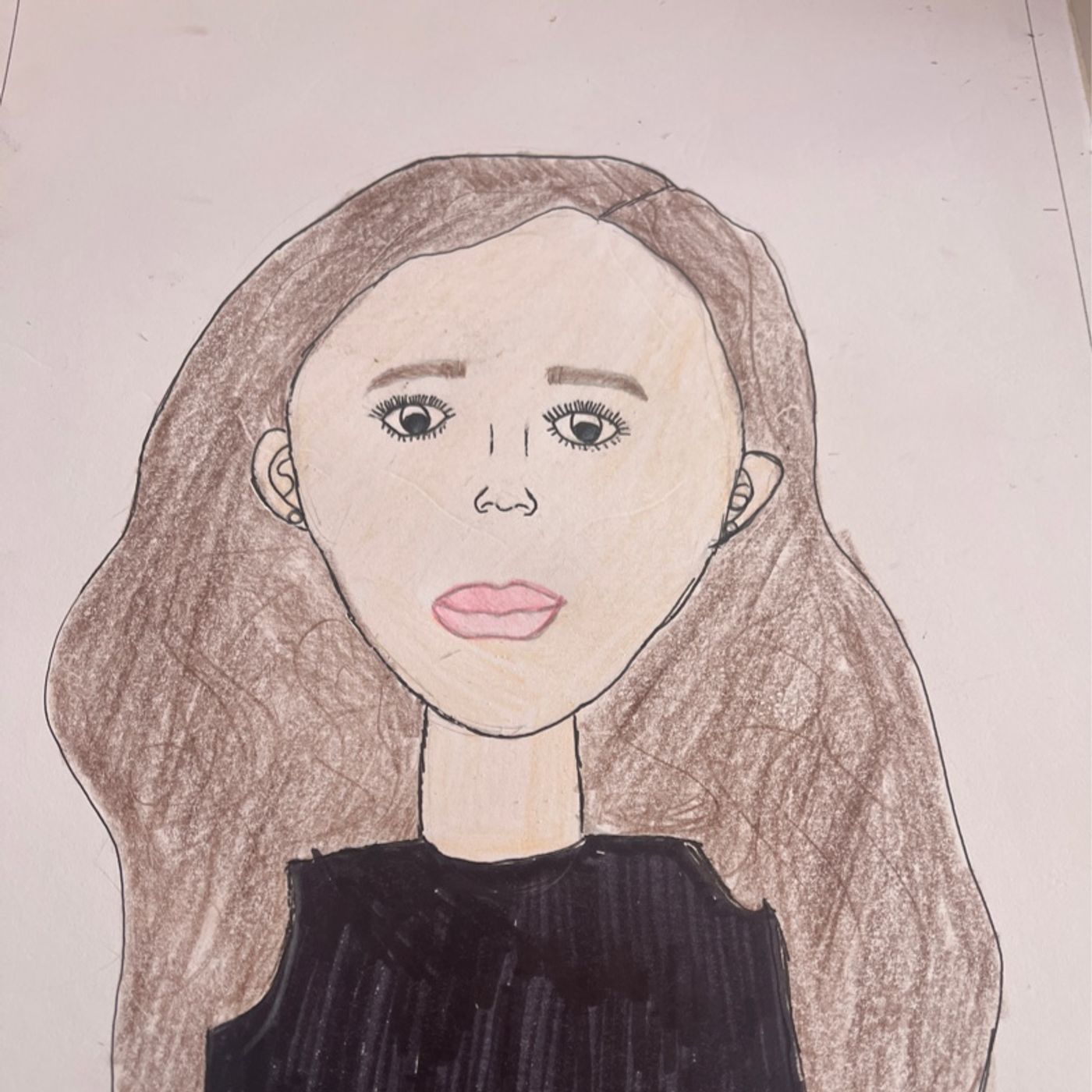 CONSUELO DIEZ FERNÁNDEZ episode artwork
