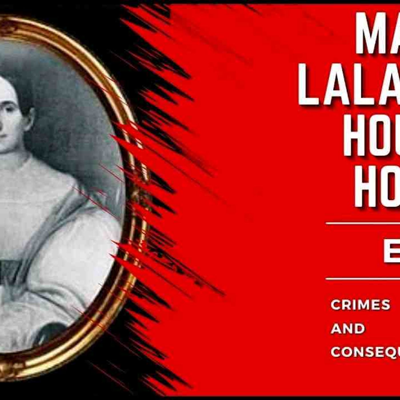 Socialite serial killer_s mansion rushed by angry mob - Crimes and Consequences