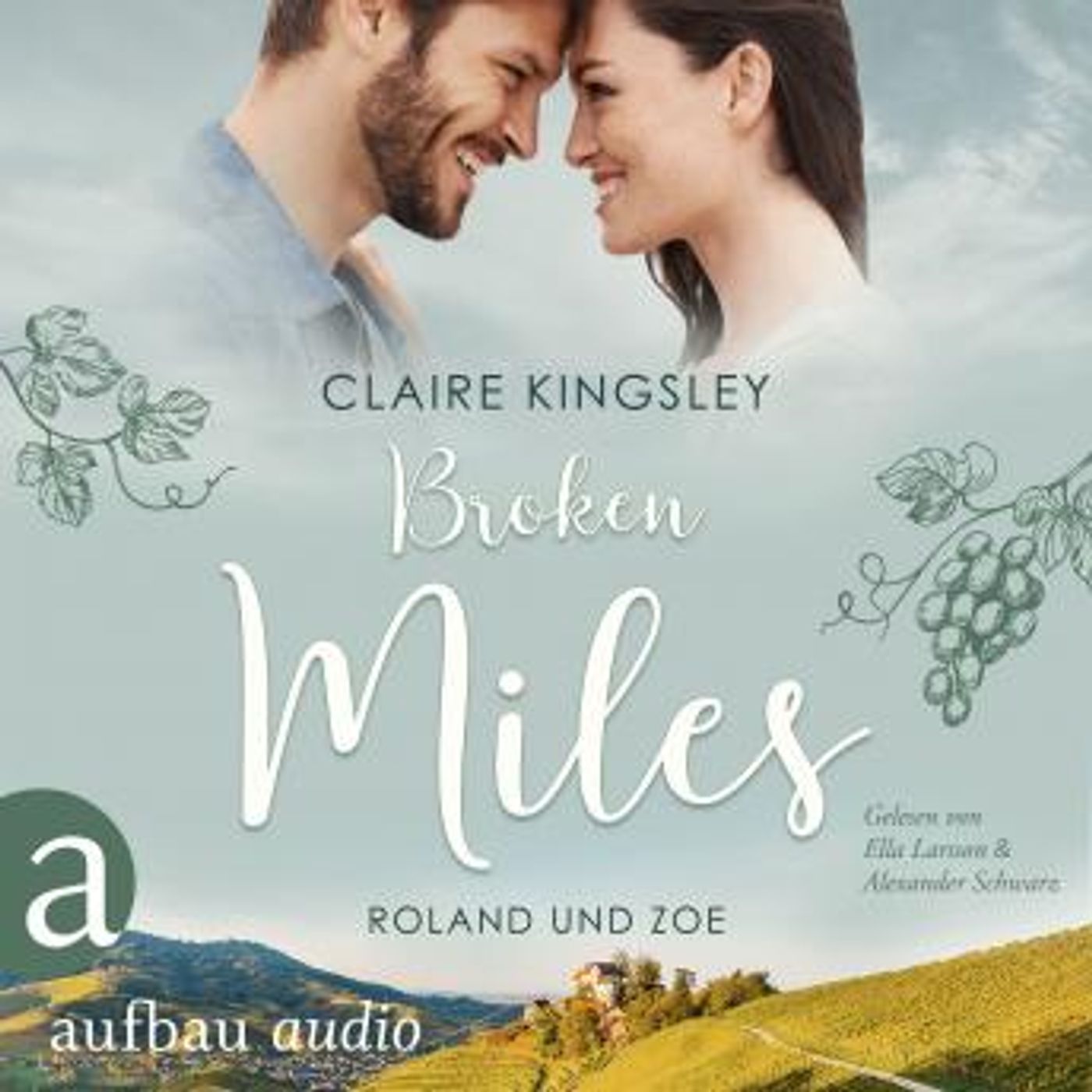 Explore the Latest Full Audiobooks in Romance, Modern