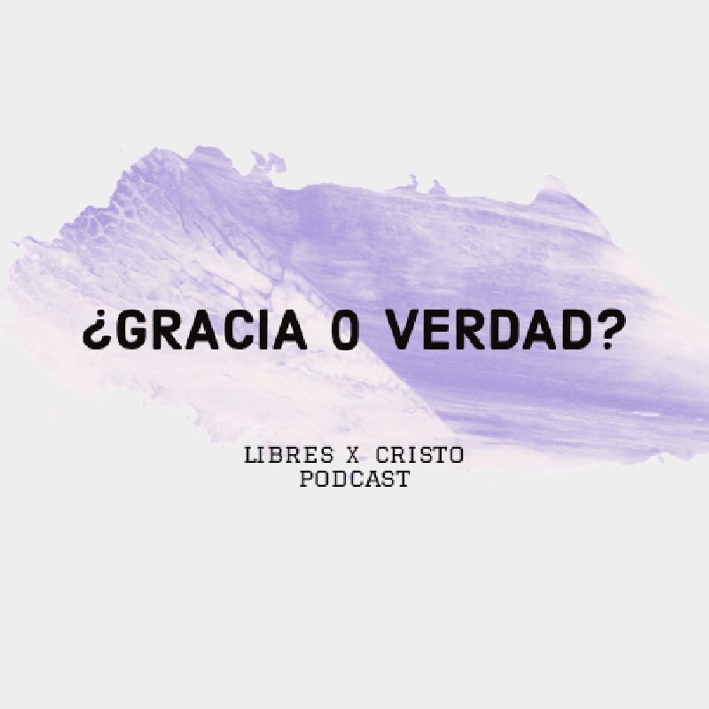 Libres X Cristo Podcats