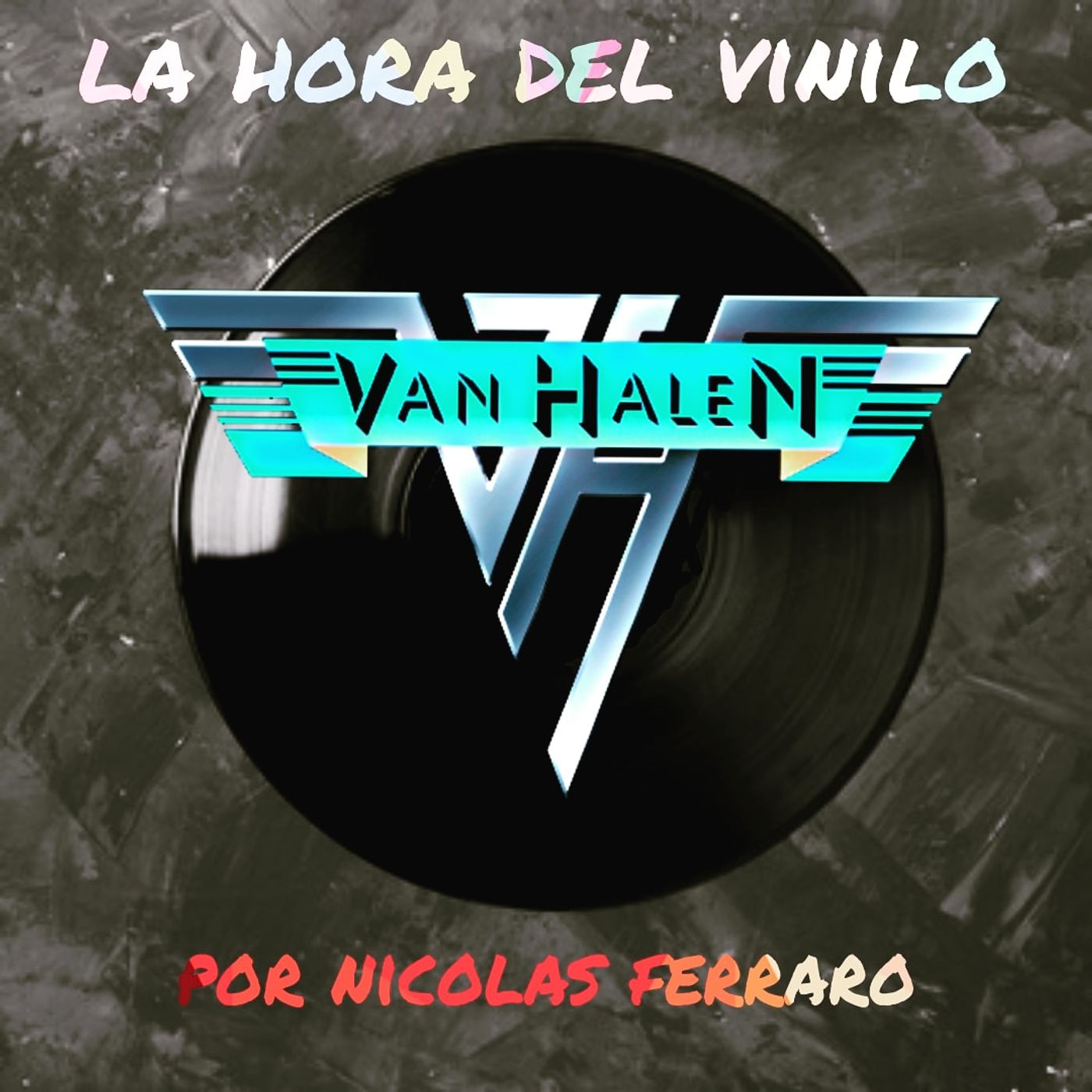 La Hora del Vinilo