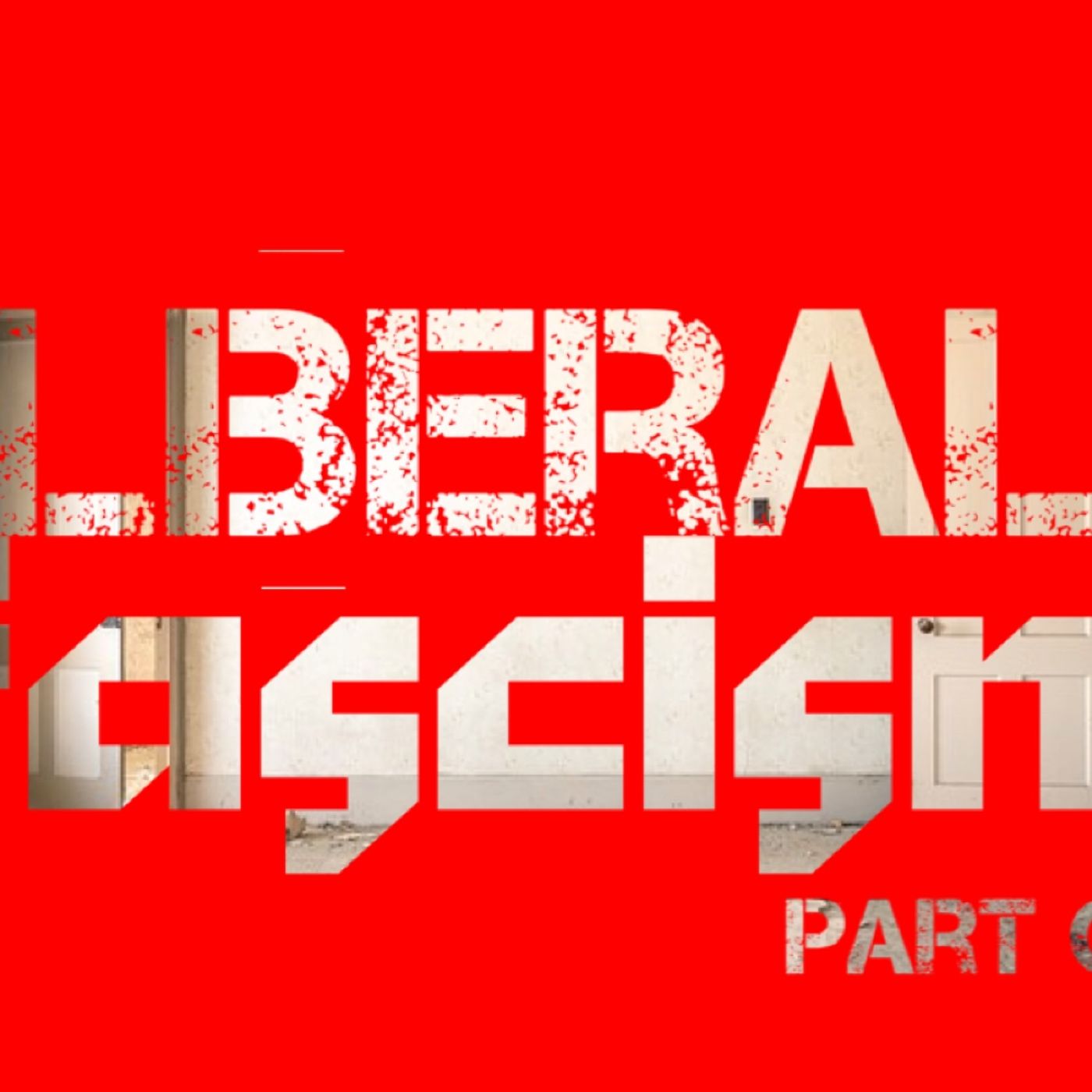 Leftist Censorship (college) [Part 1] episode artwork