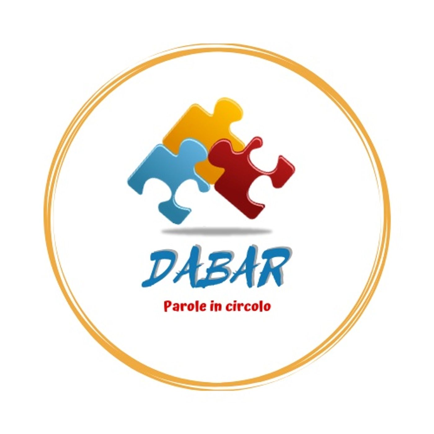 Dabar - parole in circolo