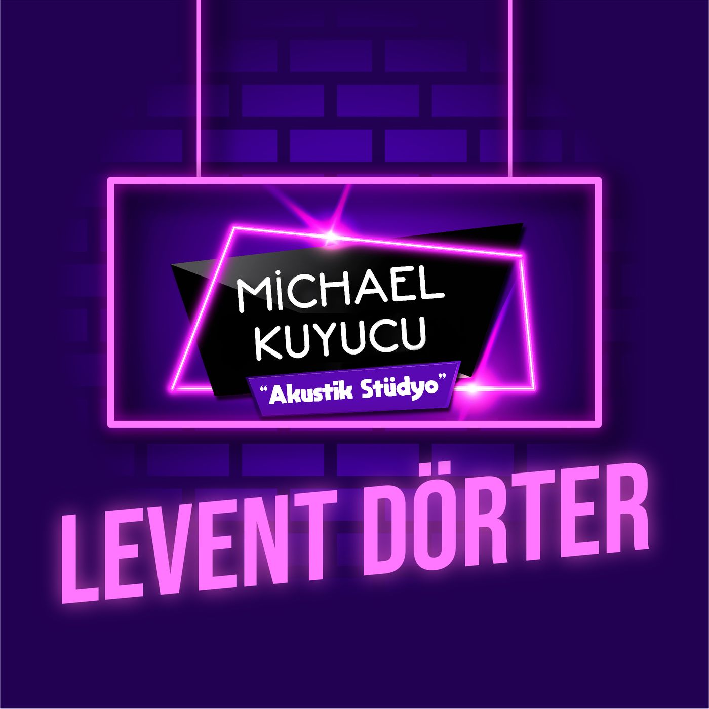 Akustik Stüdyo By Prof.Dr.Michael Kuyucu