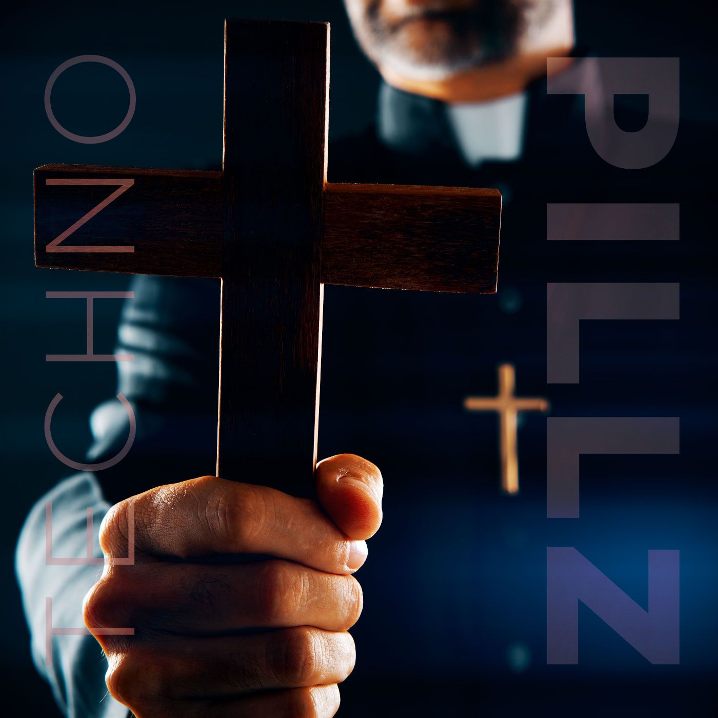 TechnoPillz | Extra "Perdonami Padre perché ho peccato"