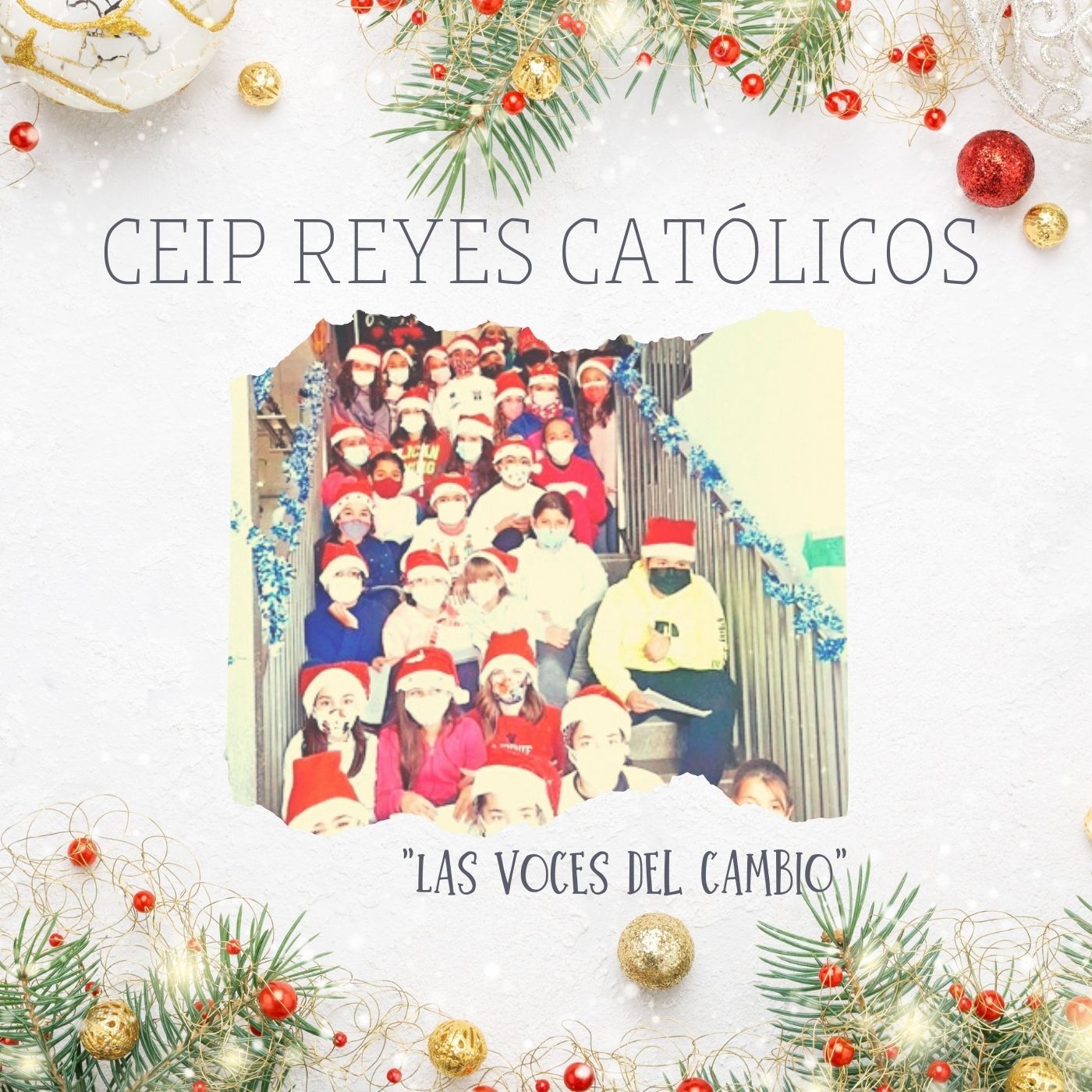Navidad podcast