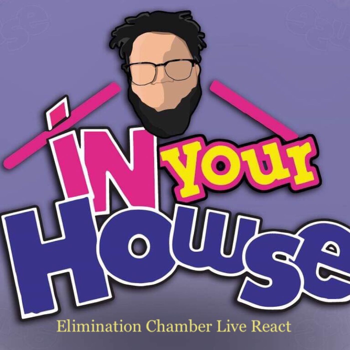 In Your Howse episode artwork
