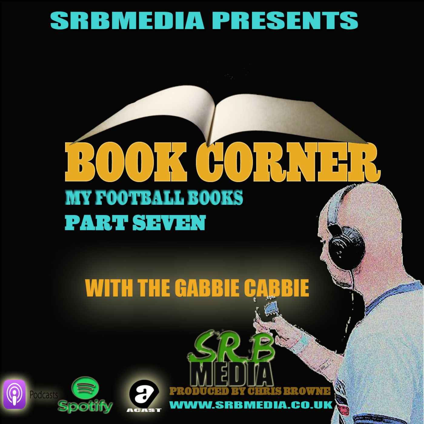 SRBMedia Sports Podcasts