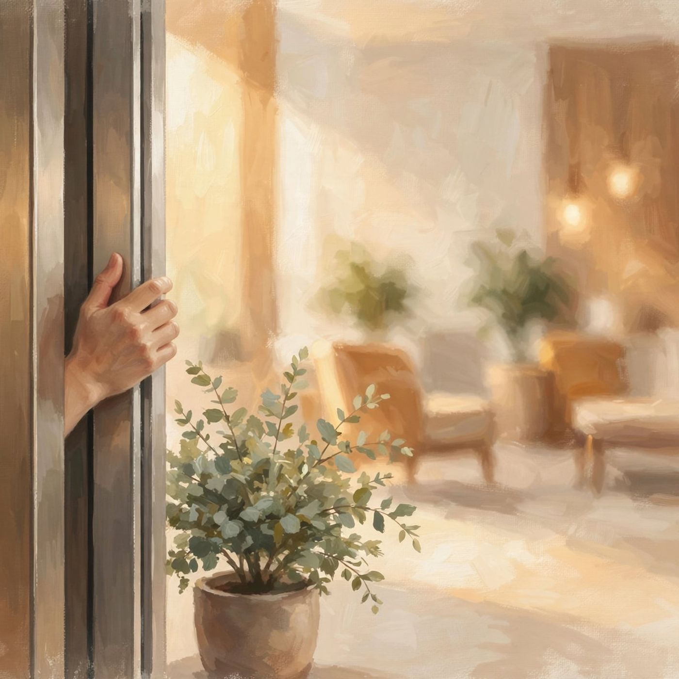 Artwork for Daily Affirmations & Meditations