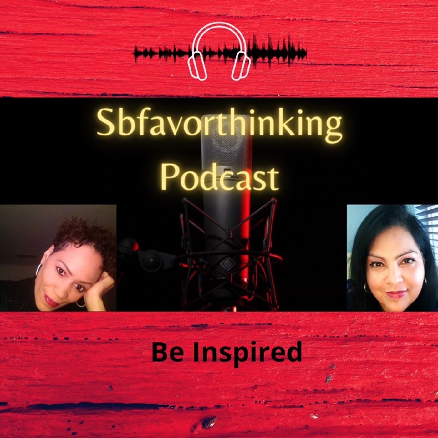 Sbfavorthinking Podcast