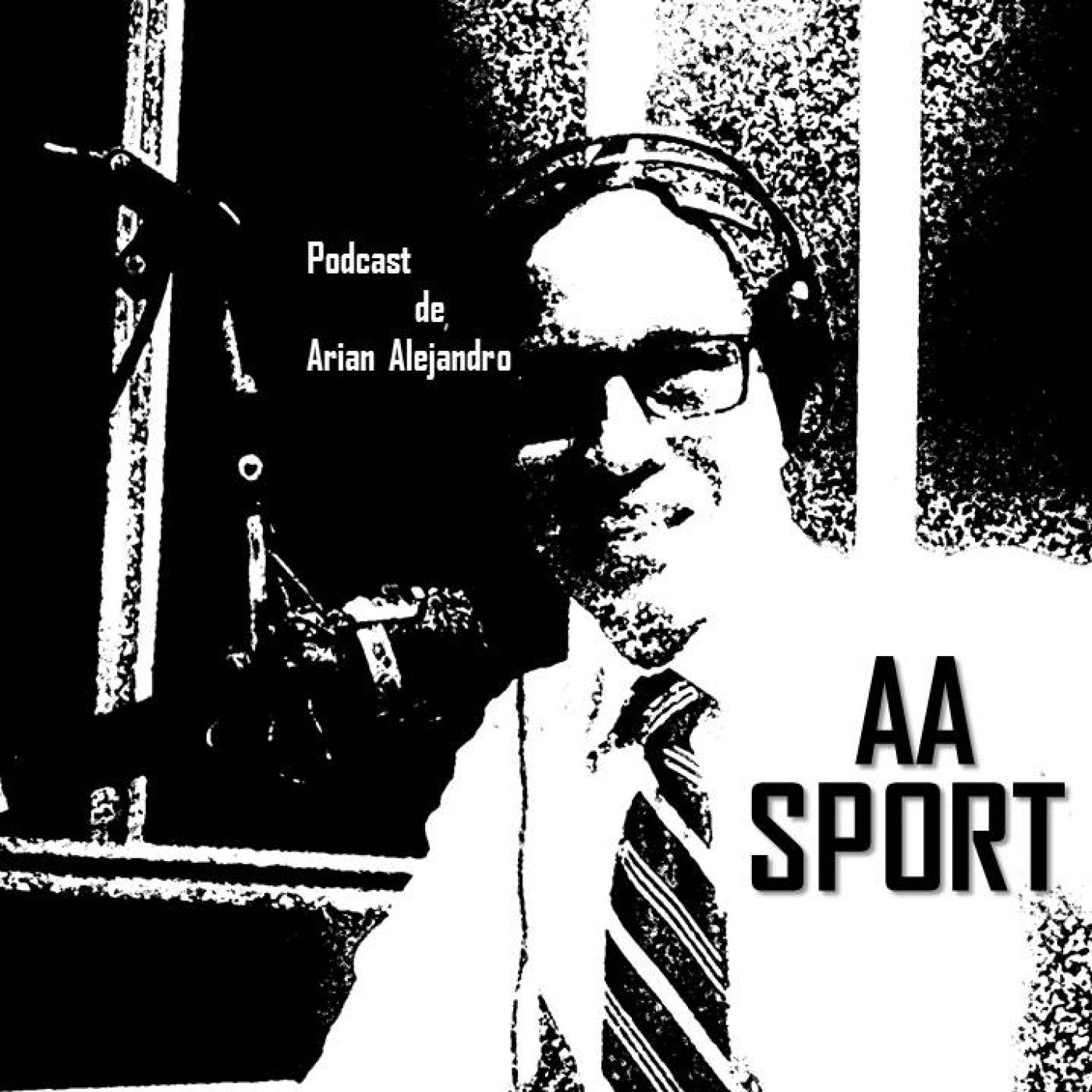 AA Sport Podcast
