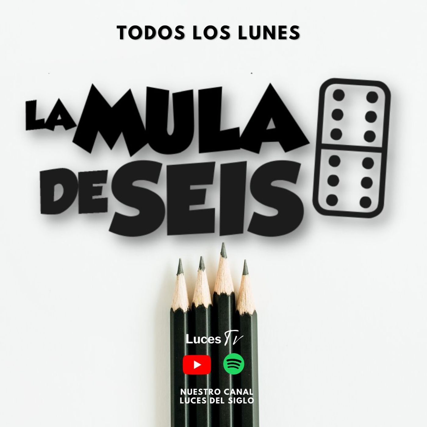 LA MULA DE SEIS