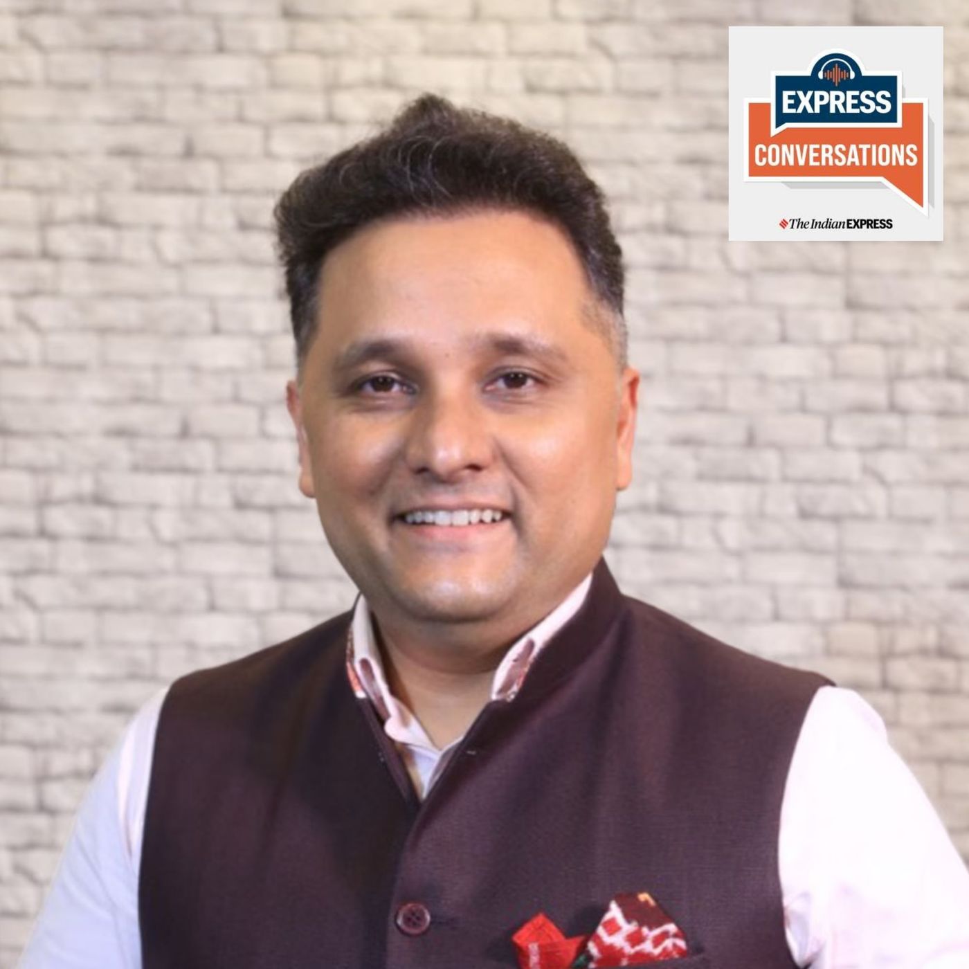 Amish Tripathi on The Chola Tigers: Blending Myth, History & Modern India