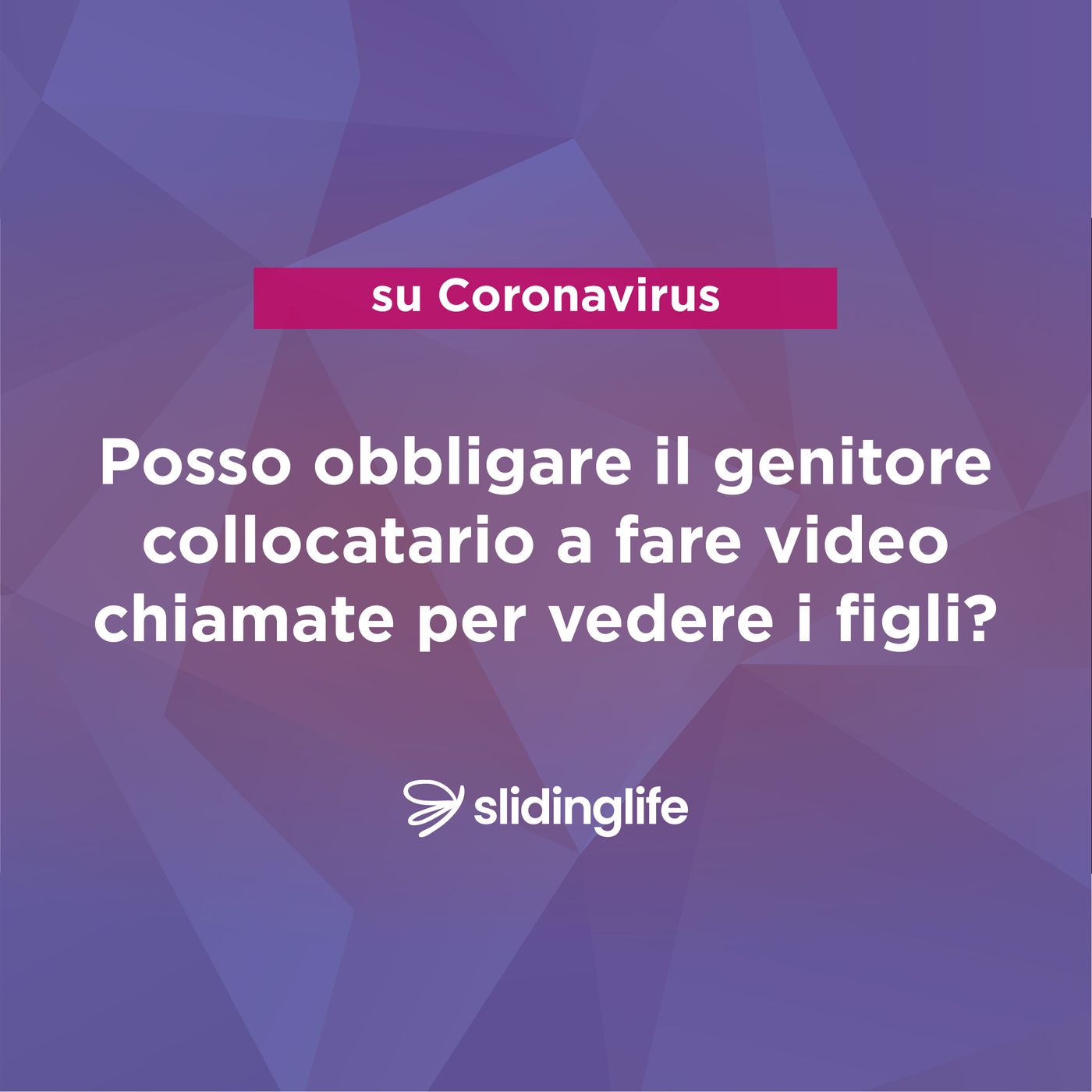 L\'Arena del divorzio