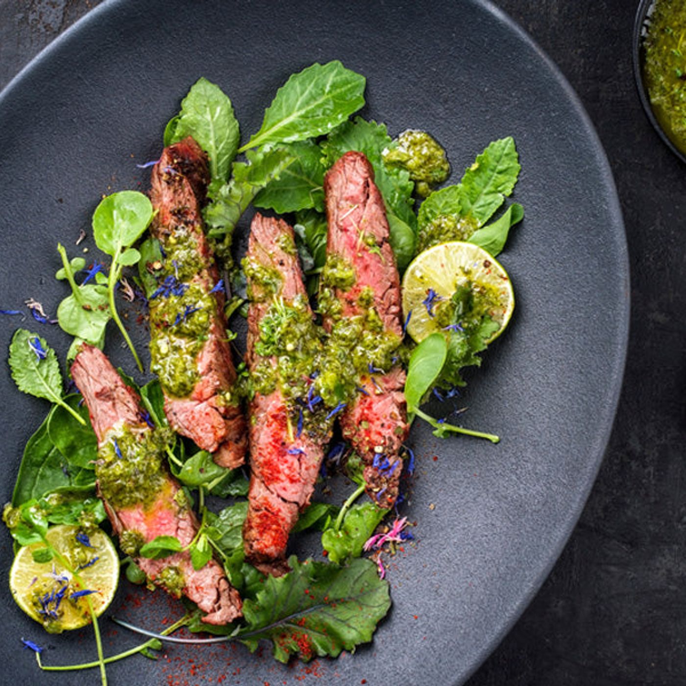 What Is Grass Fed Bavette Steak, and Why It's a Meal-Time Must episode artwork