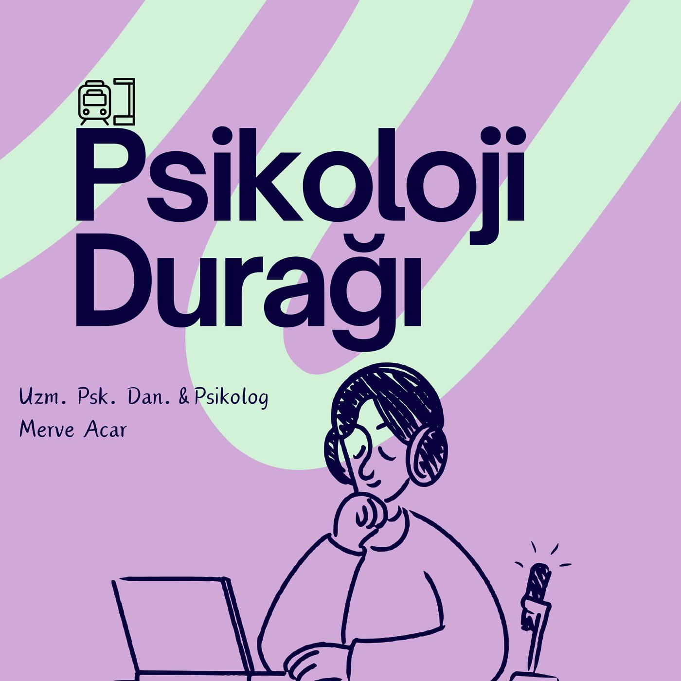 Psikoloji Durağı
