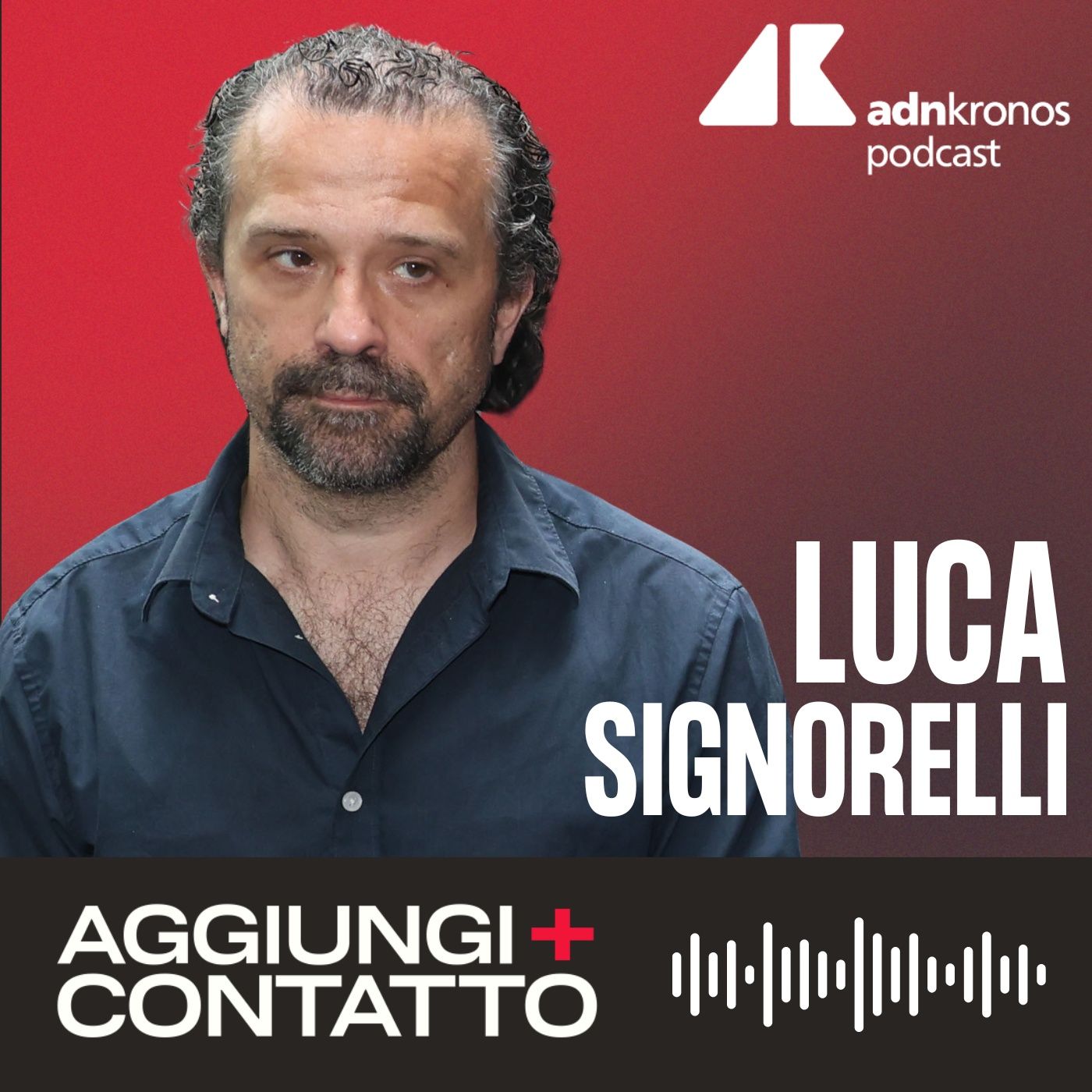 Luca Signorelli, il cittadino-eroe Modena episode artwork