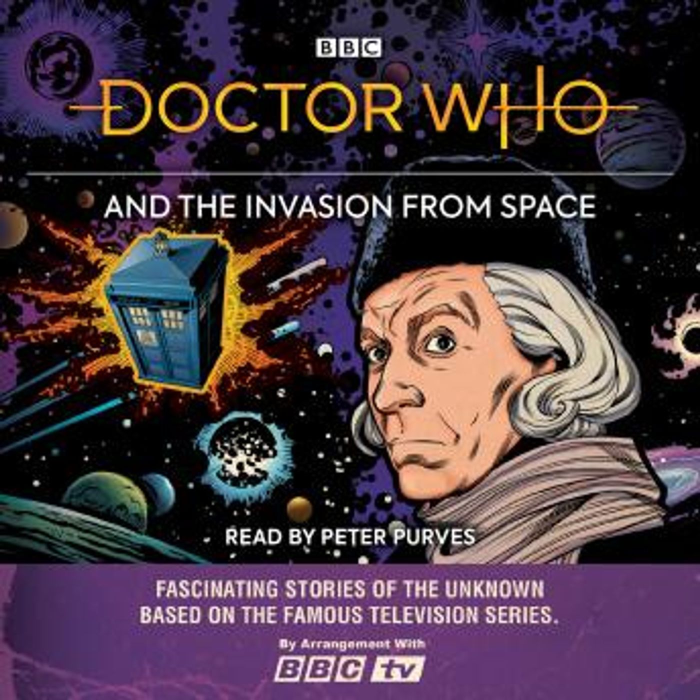 Explore the Latest Full Audiobooks in Science Fiction & Fantasy, Science Fiction
