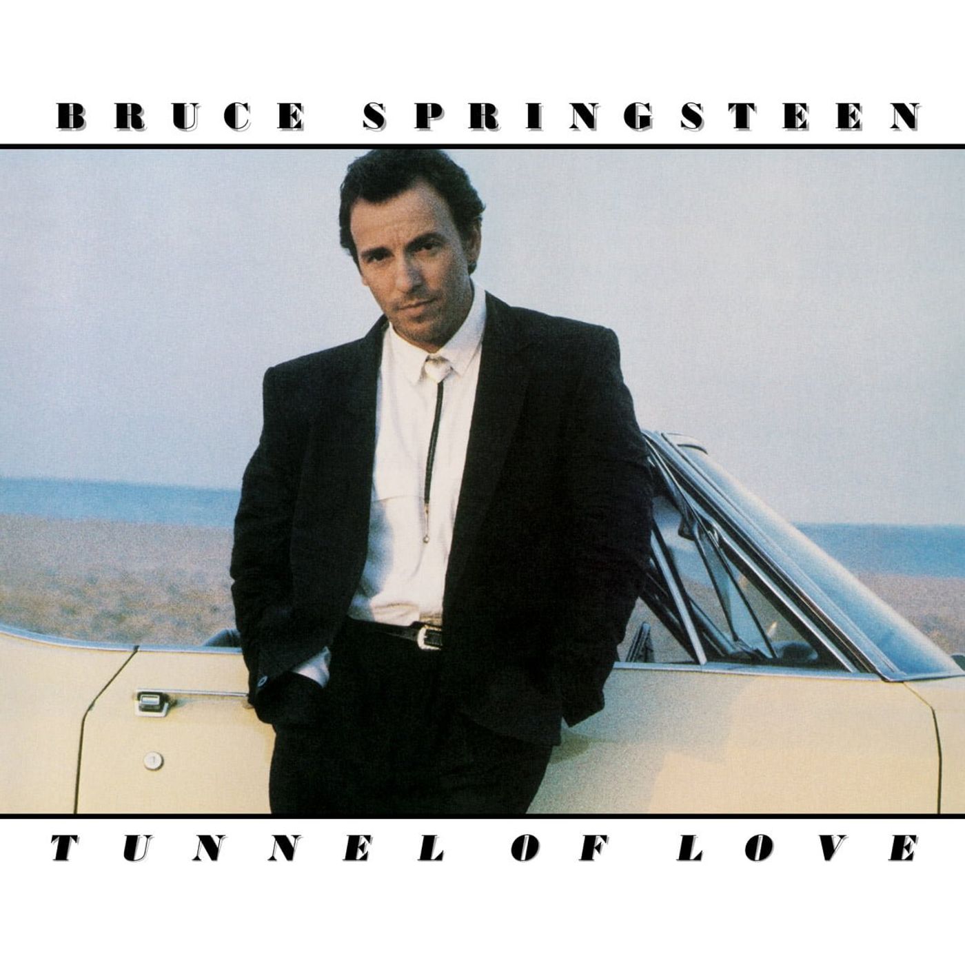 #35: Bruce Tracks no. 14 - Tunnel of Love