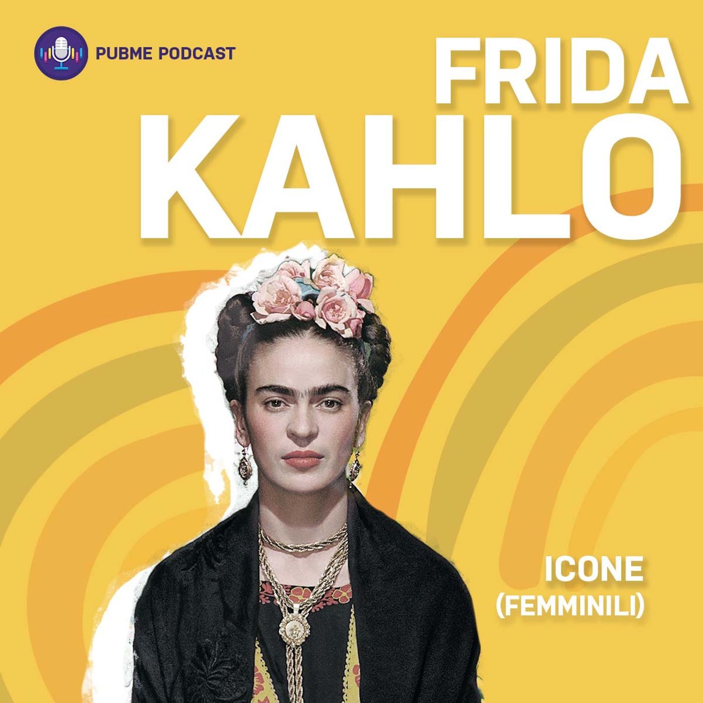 Icone (Femminili)