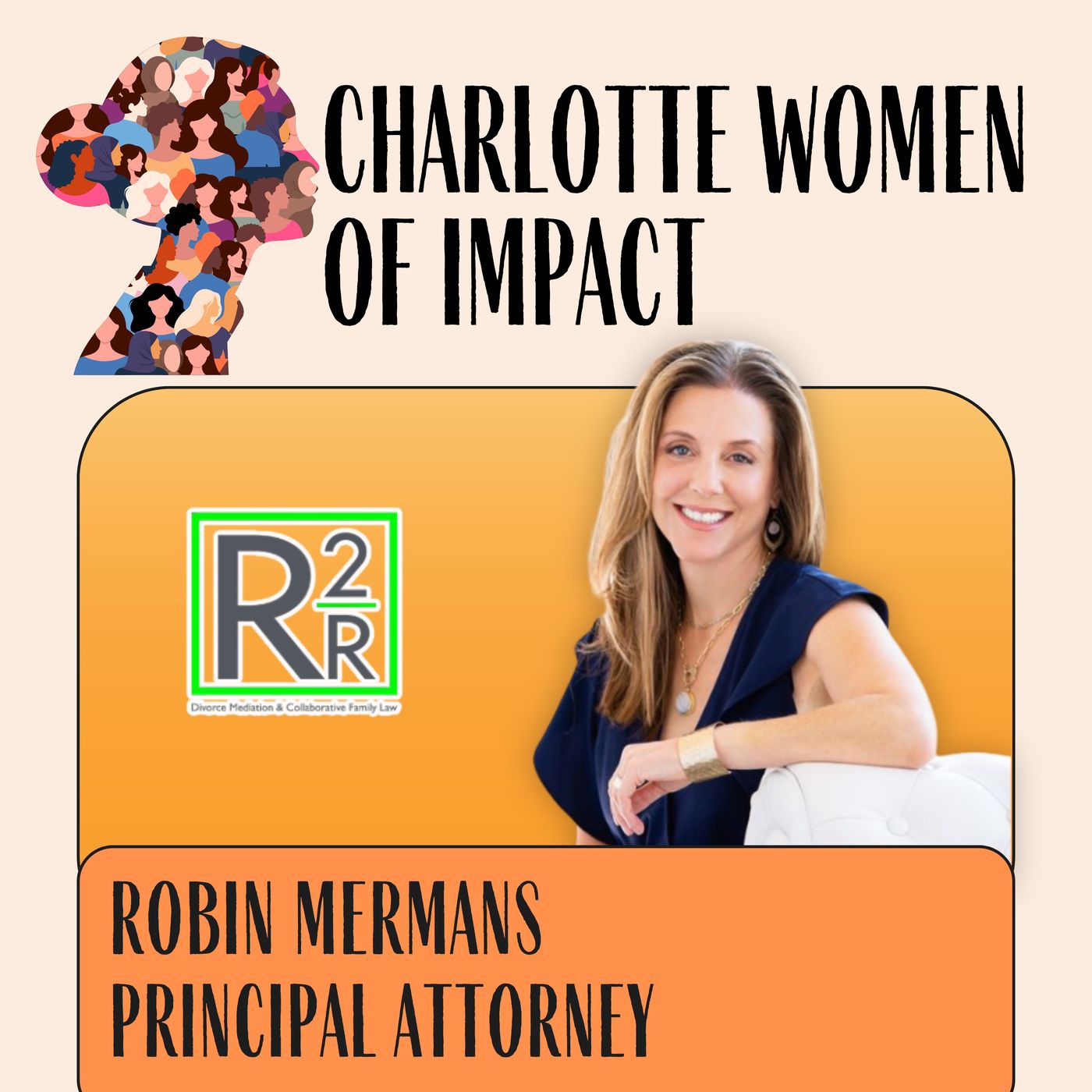 Charlotte Women of Impact