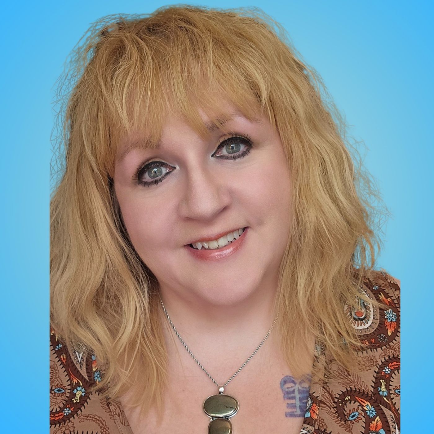 Pandora Pappas Psychic Medium