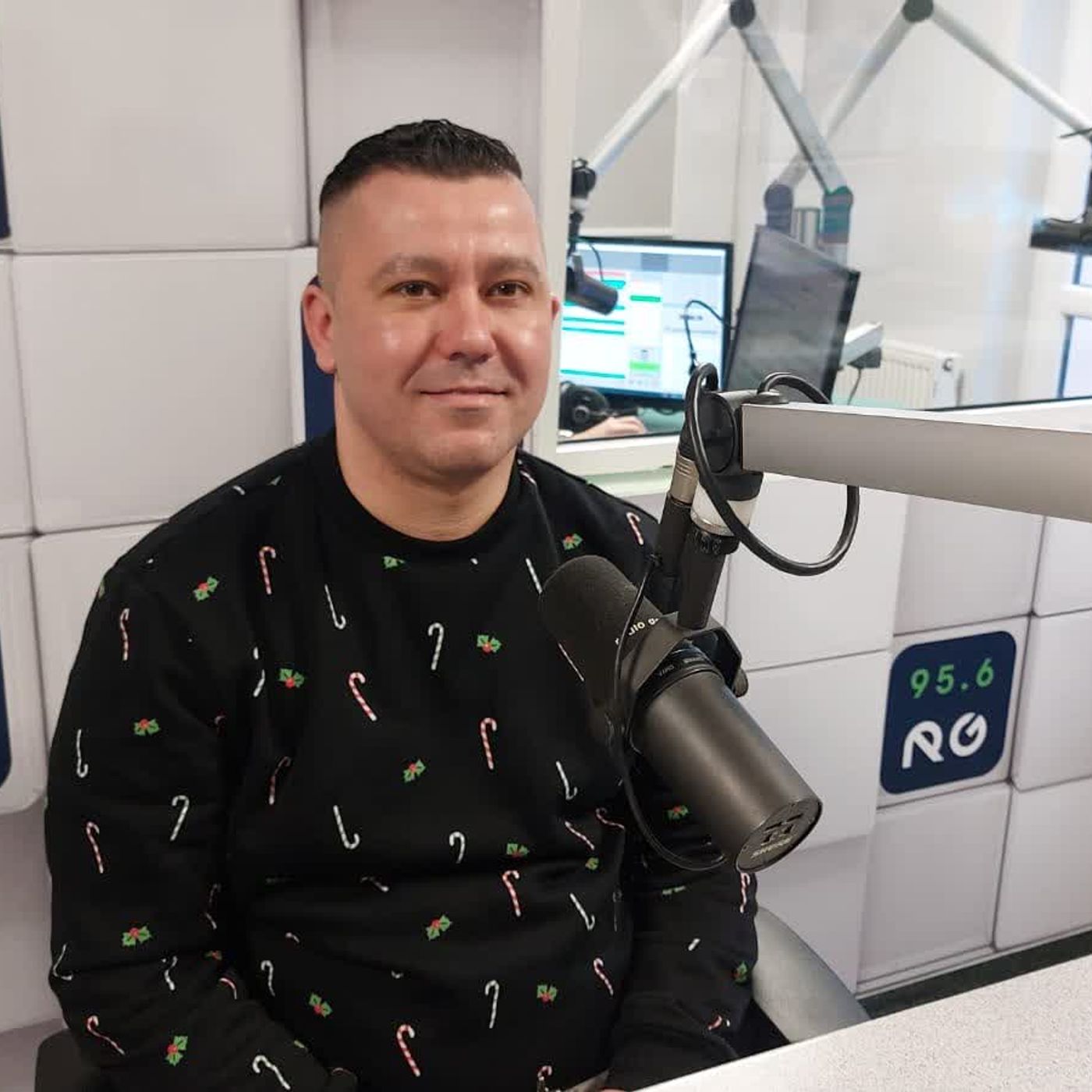 Kamil Tużnik, szef kuchni episode artwork