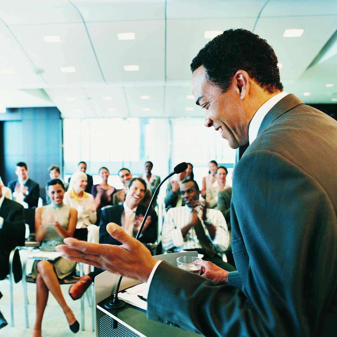 5 ESSENTIAL RULES FOR GREAT PRESENTATION episode artwork