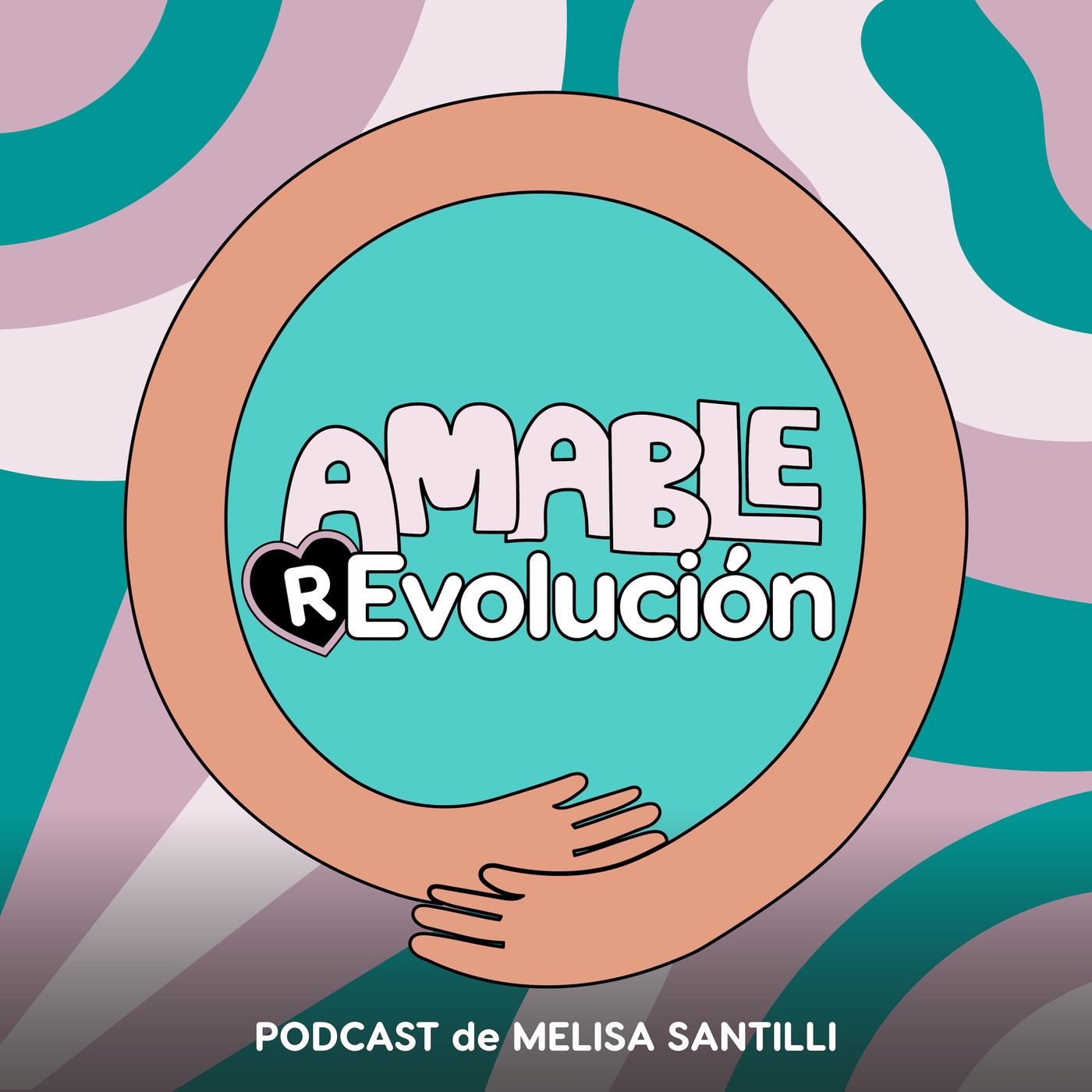 Amable rEvolución