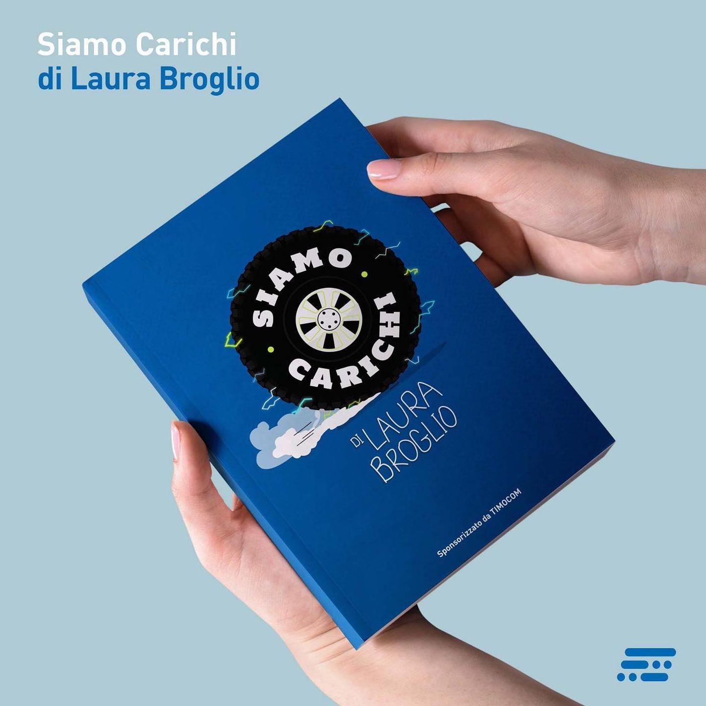 K44 - La voce del trasporto