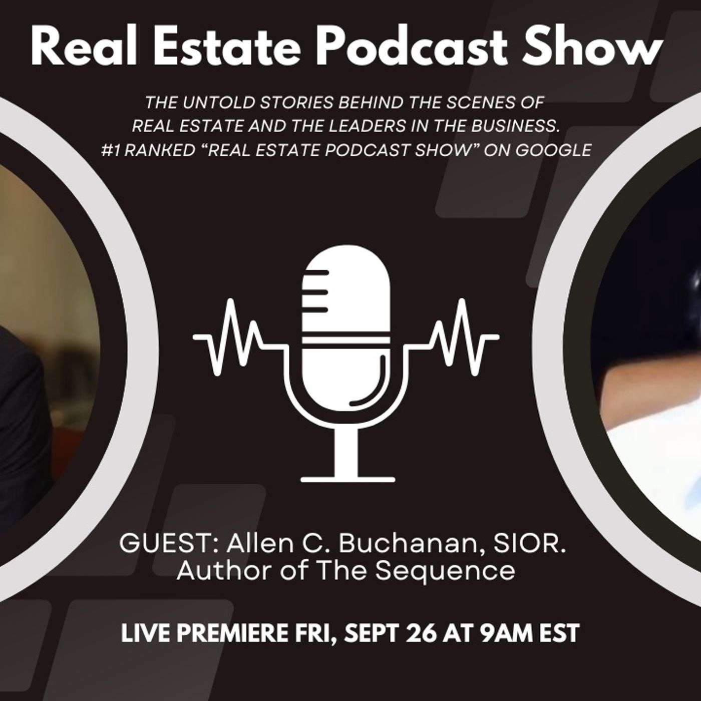 From Dr. Pepper to Dr CRE: One Broker’s Rise in Commercial Real Estate episode artwork
