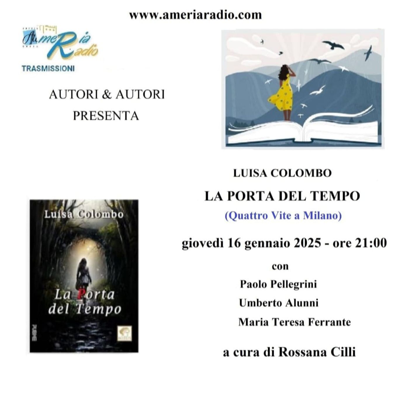 Autori & Autori