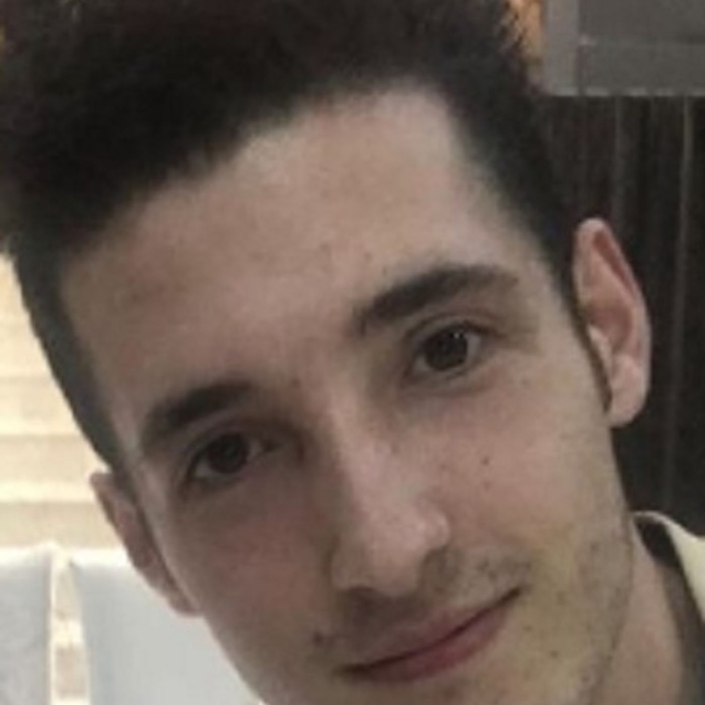 Cevo Abi Sinirlenince Olur Gibi cover art