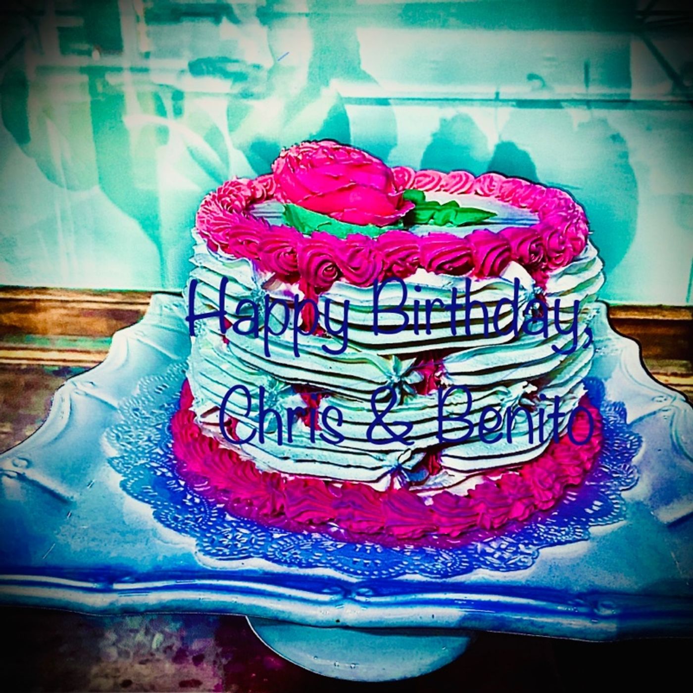 Mel\'s Music