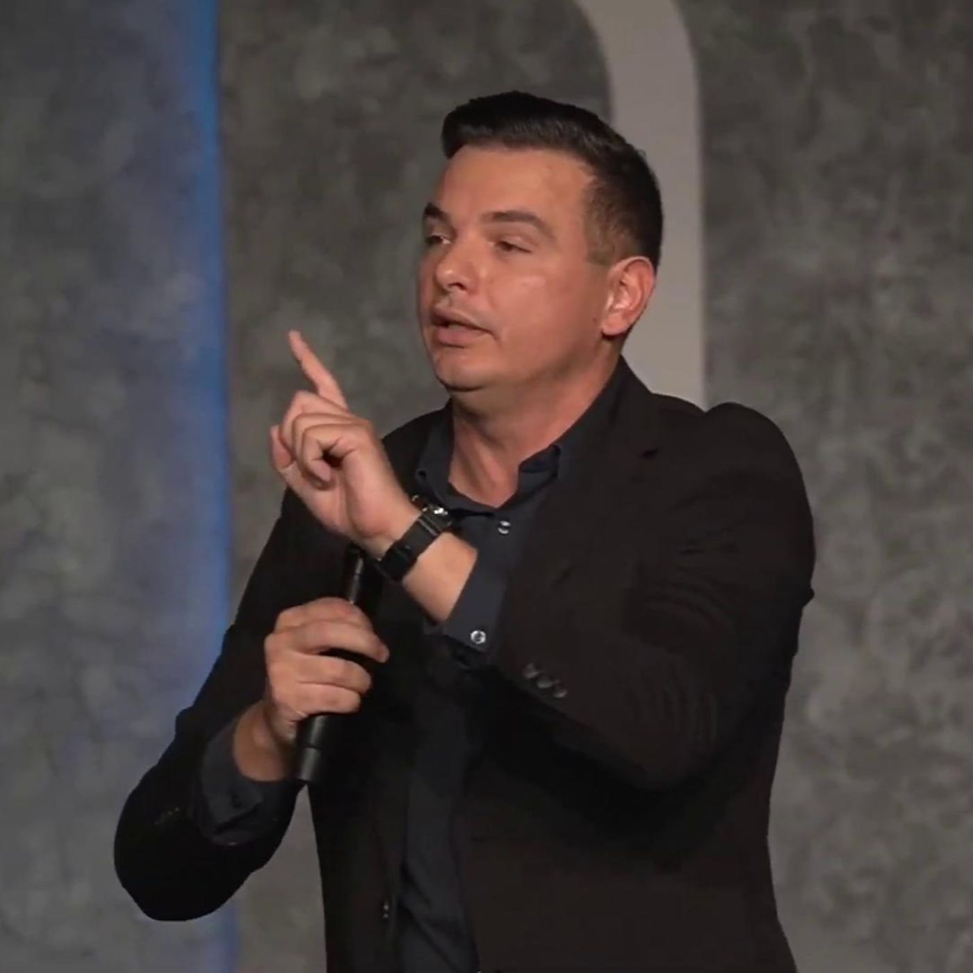 De ce ajungem să nu putem ierta? - Adi Mocan De ce ajungem să nu putem ierta? - Adi Mocan