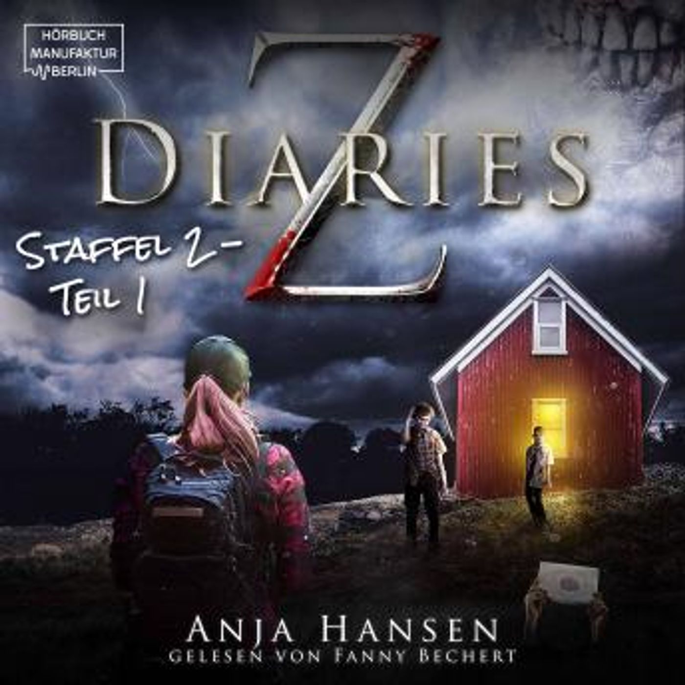 Listen to Top Full Audiobooks in Mystery, Thriller & Horror, Horror