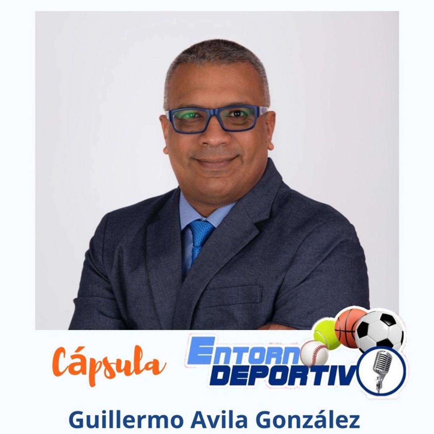 Entorno Deportivo