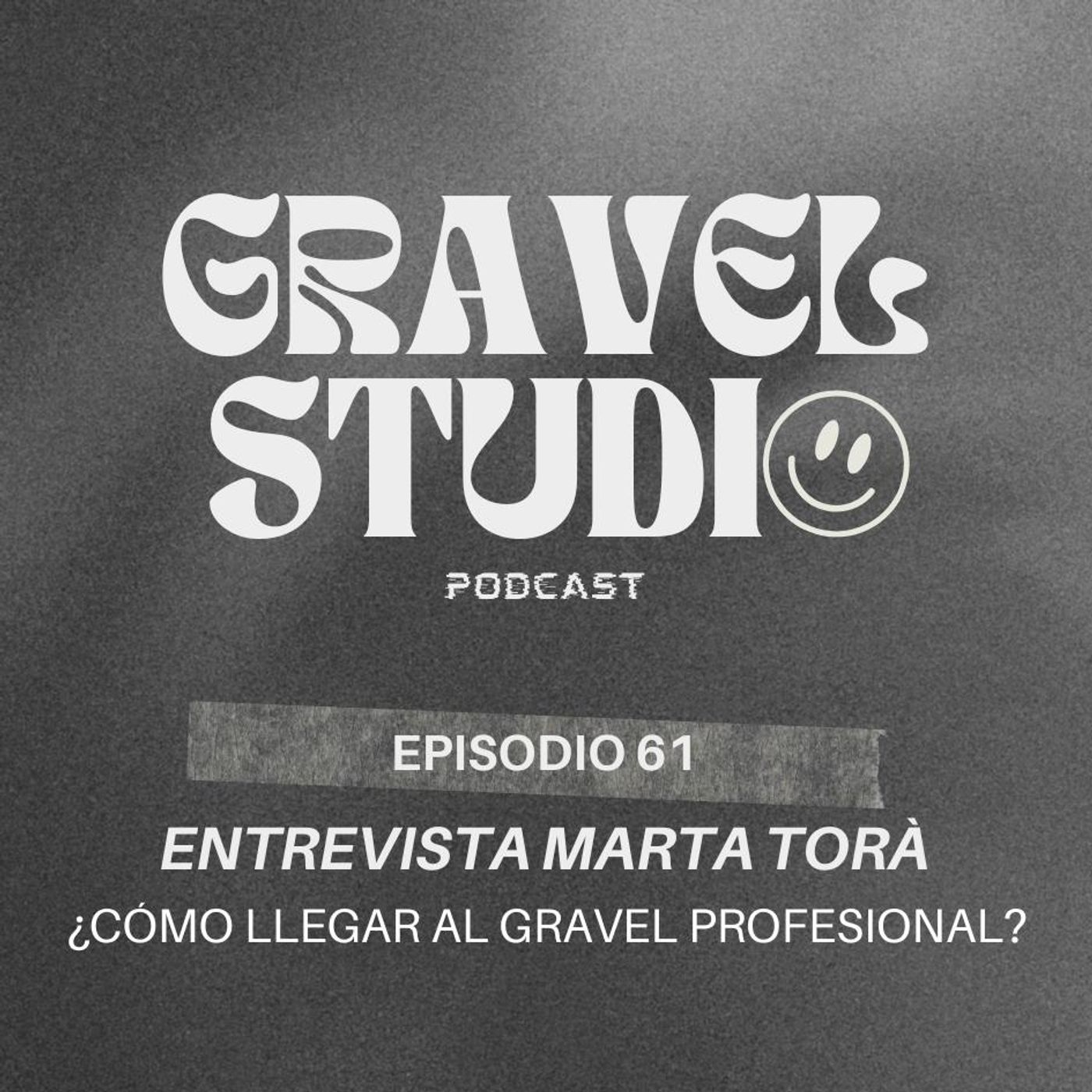 Gravel Studio