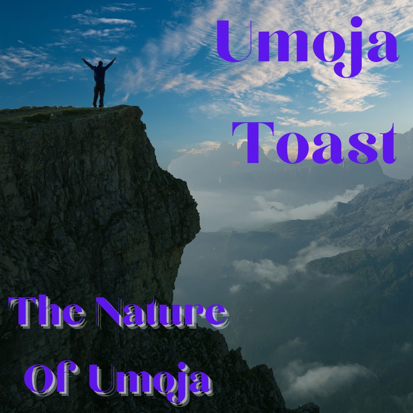 Gye-Nyame Journey Show