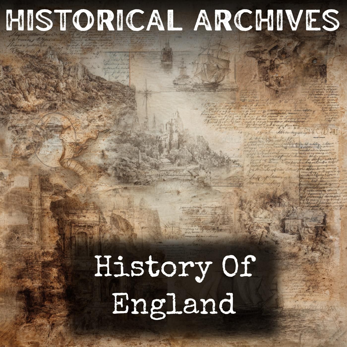 History Of England