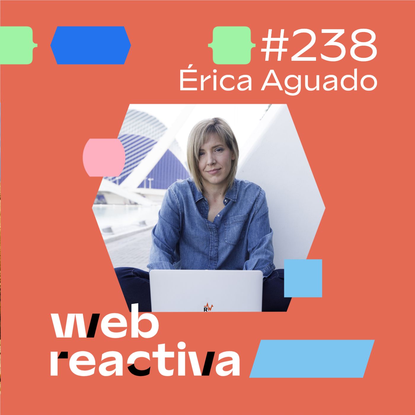 Web Reactiva