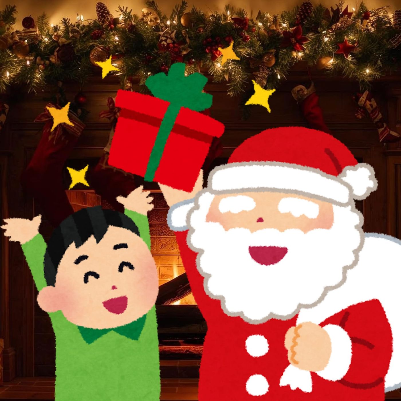 #Medicina La lista irrealistica per Babbo natale