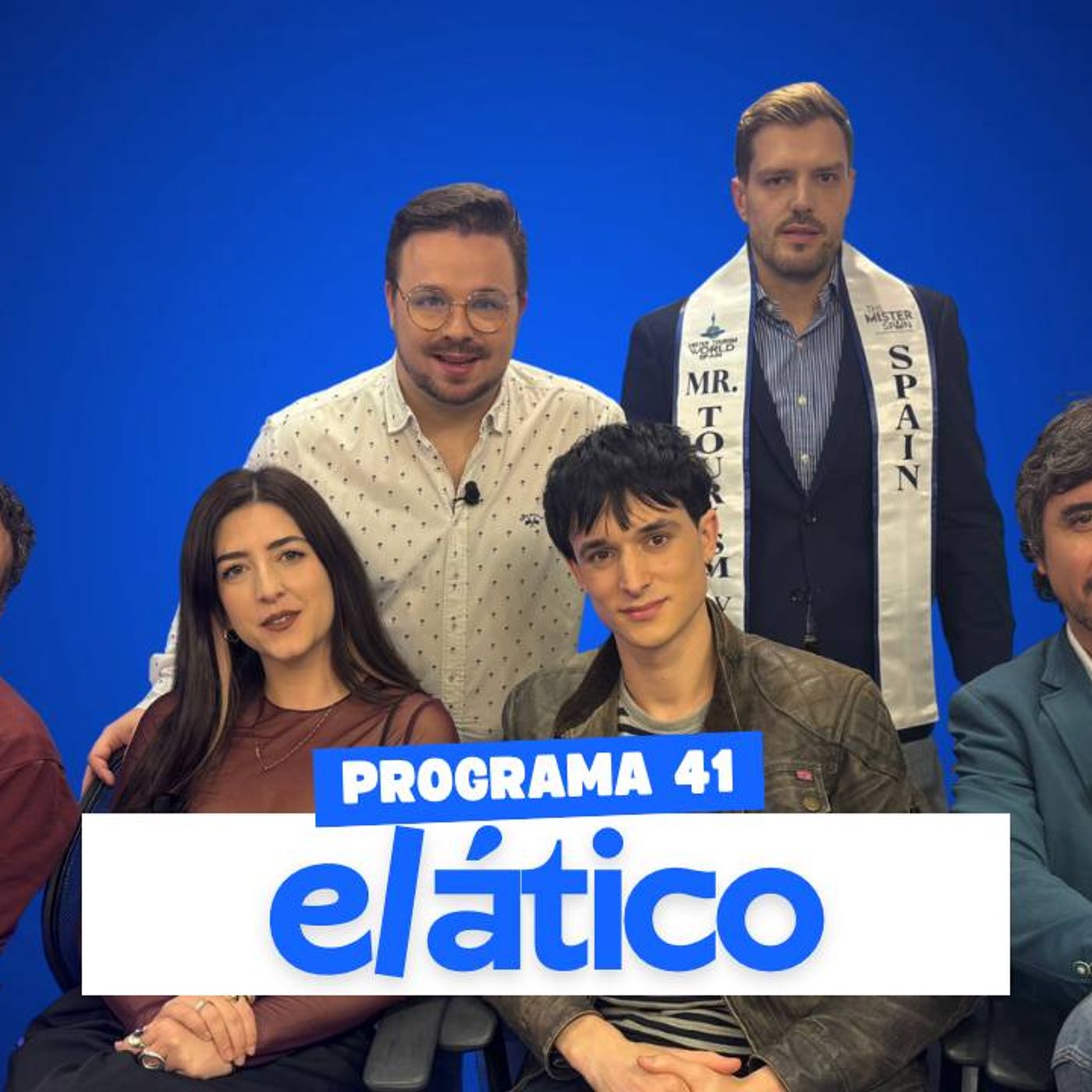 El Ático con David Enguita