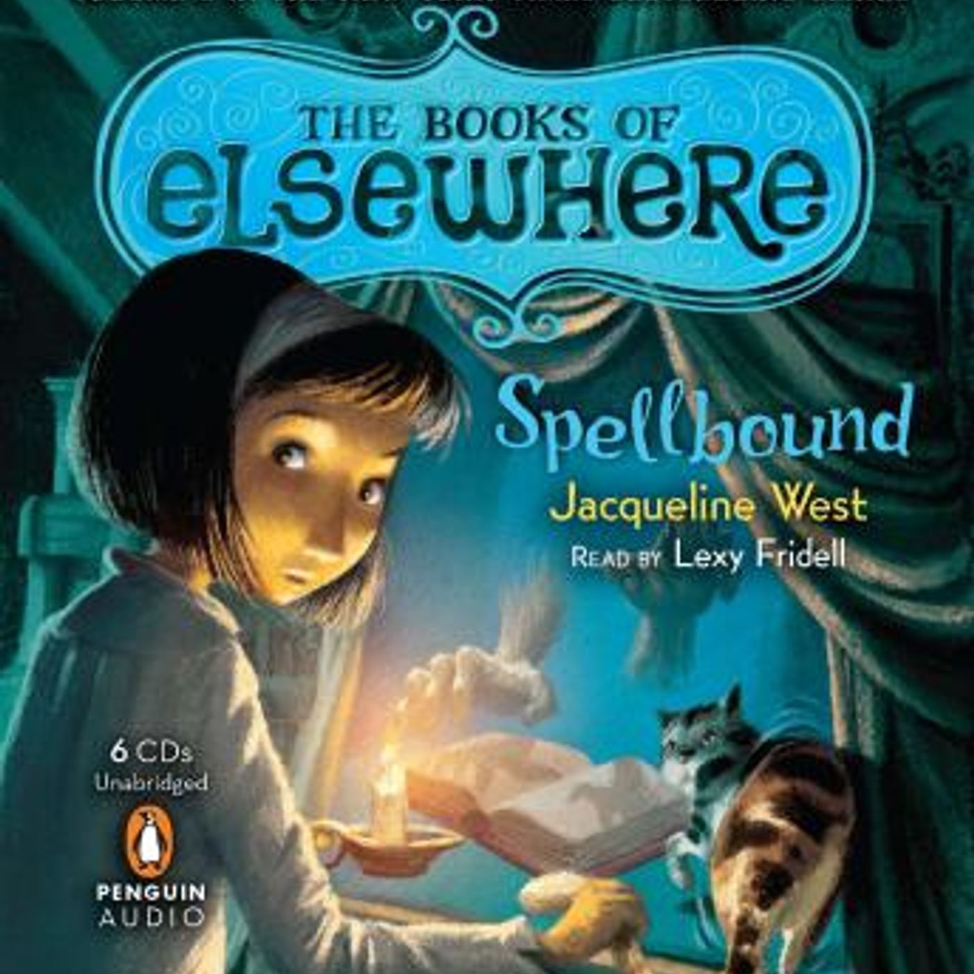 Enjoy Amazing Full Audiobooks in Kids, Mystery & Fantasy