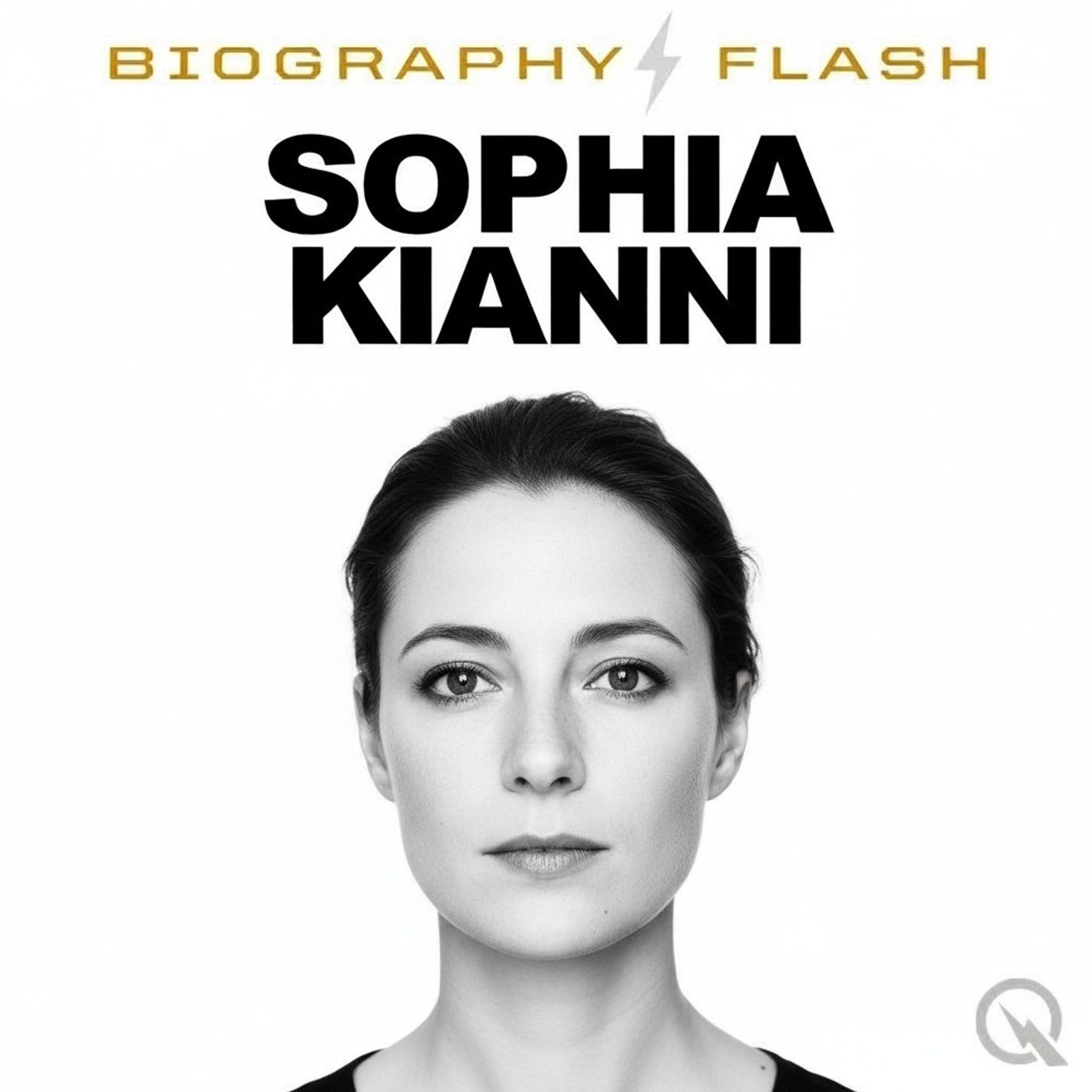Sophia Kianni  - Biography Flash