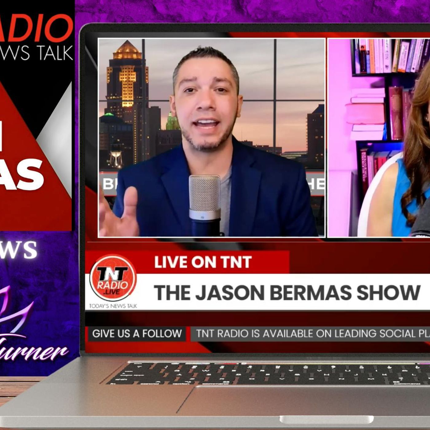 The Courtenay Turner Podcast